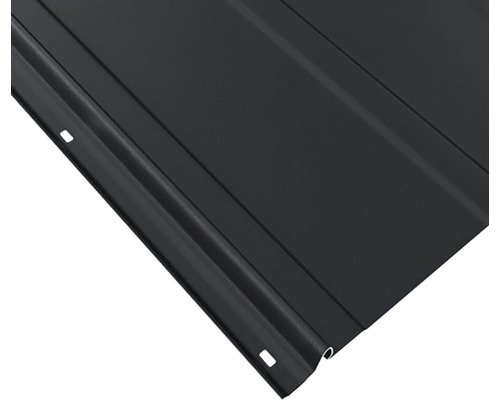 Stahl Trapezblech für Dacheindeckung