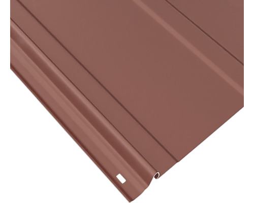 Trapezblech für Dächer