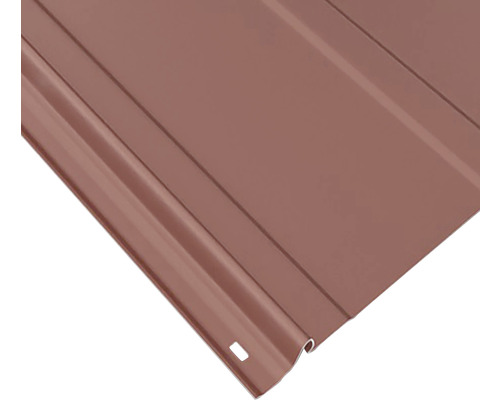 Trapezblech für Dacheindeckung