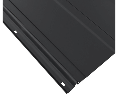 Trapezblech für Dach und Wand