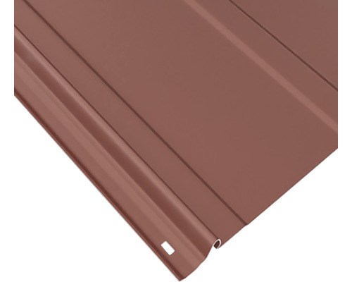 Trapezblech für Dacheindeckung