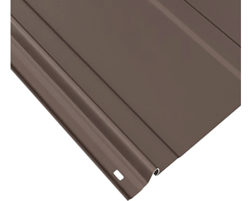 Trapezblech für Dacheindeckung