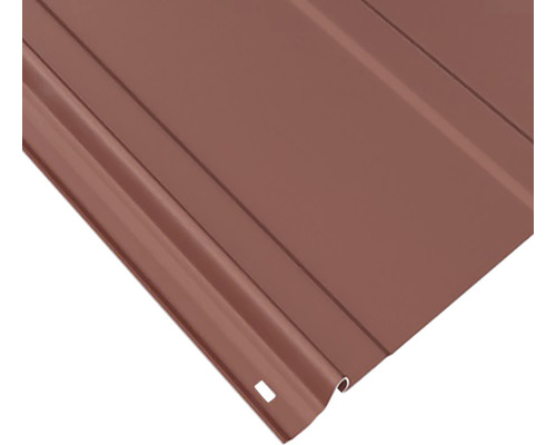 Trapezblech für Dacheindeckung