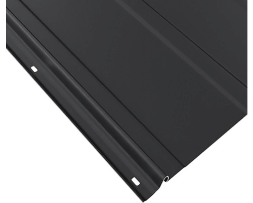 Trapezblech für Dächer und Wände