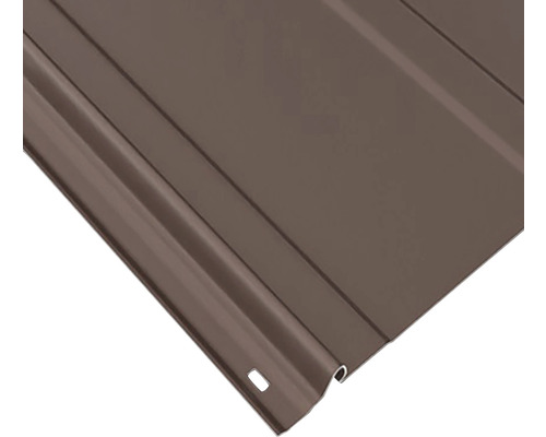 Trapezblech für Dacheindeckung