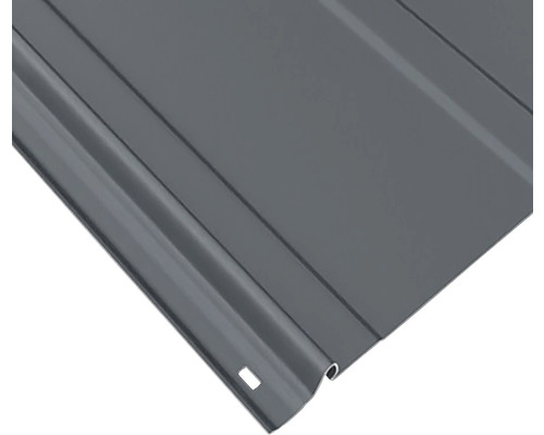 Trapezblech für Dacheindeckung