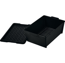 Four hollandais Enders avec couvercle et grille