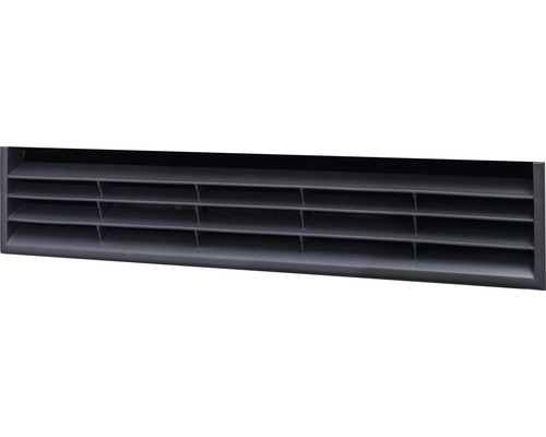 Grille d''aération en métal