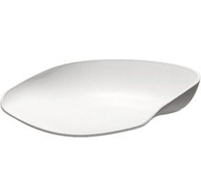 Waschtischaufsatz aus Keramik