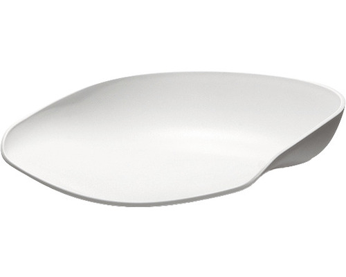 Waschtischaufsatz aus Keramik