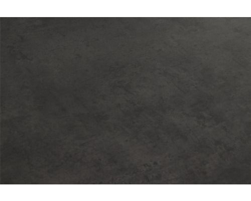 Dunkle Betonplatte für Bauprojekte und Gartengestaltung