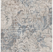 Papier peint intissé 38093-1 Mata Hari ornement vintage beige