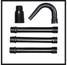 Garniture de vidange siphon avec trois tuyaux