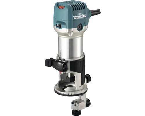 Défonceuse Makita pour le travail du bois