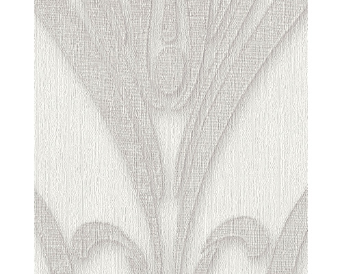 Papier peint à motif floral