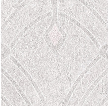 Papier peint avec motif losanges