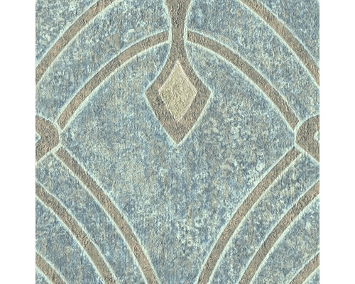 Tapete mit geometrischem Muster
