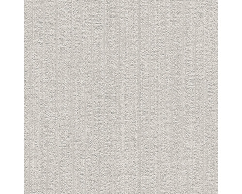 Papier peint à rayures verticales avec surface structurée