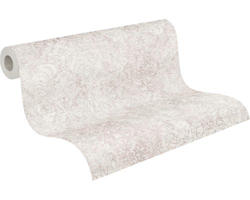 Rouleau de papier peint à motifs