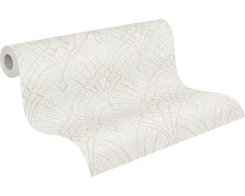 Tapetenrolle mit gemustertem Design