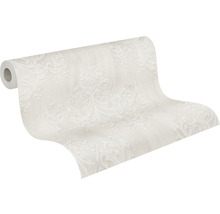 Rouleau de papier peint avec motif ornemental