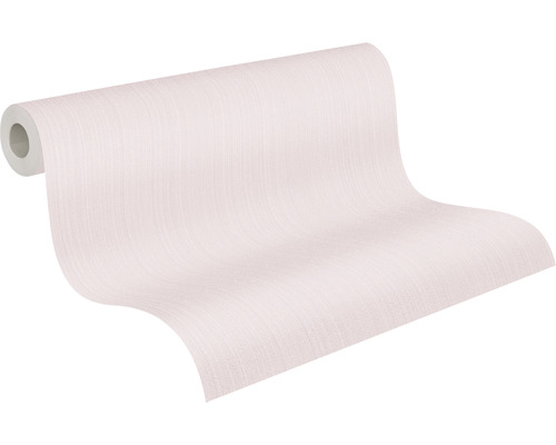 Rouleau de papier peint avec une structure fine