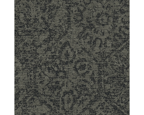 Strukturierter Teppich mit Muster