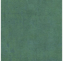 Papier peint intissé 38024-9 Cuba uni vert bleu