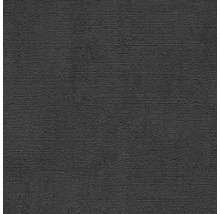 Papier peint intissé 38025-1 Cuba uni noir