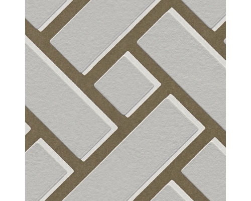 Muster mit Rechtecken und Quadraten