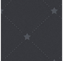 Tapete mit Sternenmuster