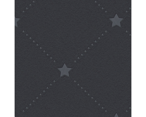 Tapete mit Sternenmuster