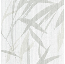 Tapete mit Bambusmuster