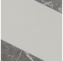 Dekorfliese mit Marmoroptik