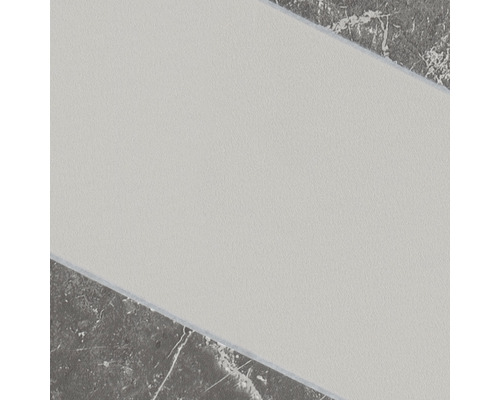 Dekorfliese mit Marmoroptik