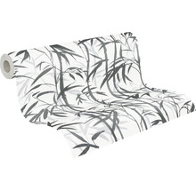 Tapetenrolle mit Bambusmuster