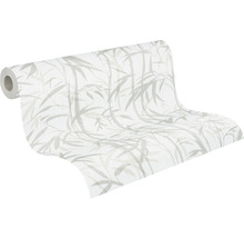 Tapetenrolle mit Bambusmuster