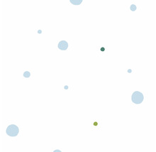 Punktmuster auf weißem Hintergrund