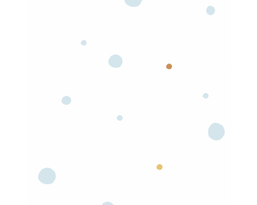 Punktemuster auf weissem Hintergrund