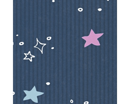 Tapete mit Sternenmuster