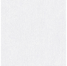 Papier peint structuré blanc