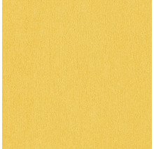 Papier peint intissé jaune