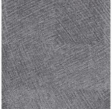 Graue Strukturtapete