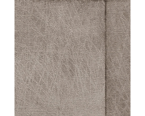 Nahaufnahme einer Textiltapete mit feiner Struktur