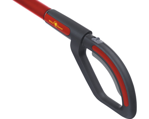 Manche Wolf Garten avec poignée