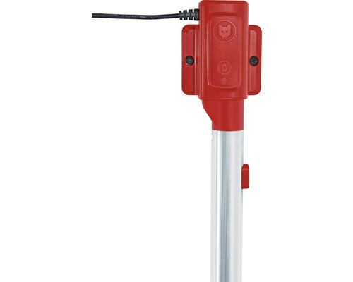 Détecteur de gibier avec câble