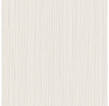 Papier peint intissé 3782-24 Attractive uni crème