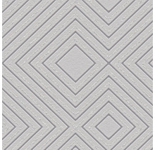 Papier peint intissé 37758-7 Attractive effet 3D marron