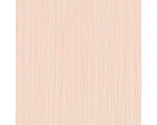 Papier peint avec une structure rainurée