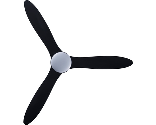 Deckenventilator mit drei Flügeln